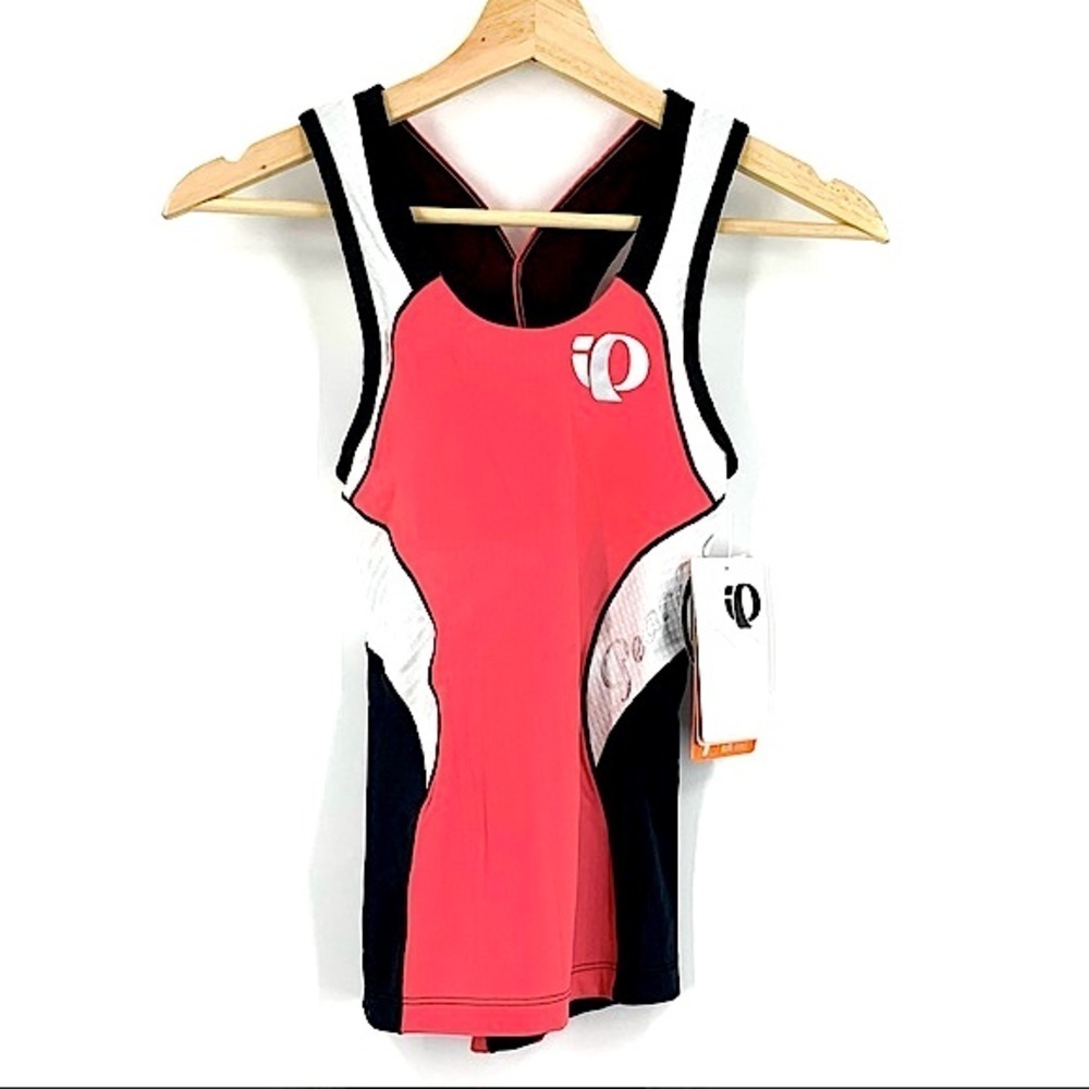 Pearl Izumi Women’s Cycling Singlet Racerback Tank